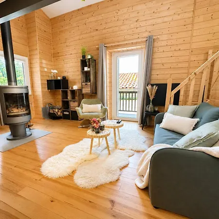 Holiday home Cosy Avec Vue Pyrenees, Coeur De Village