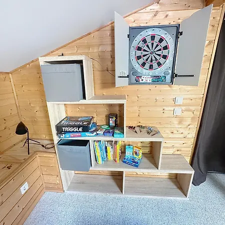 Cosy Avec Vue Pyrenees, Coeur De Village Vakantiehuis Mauléon-Barousse